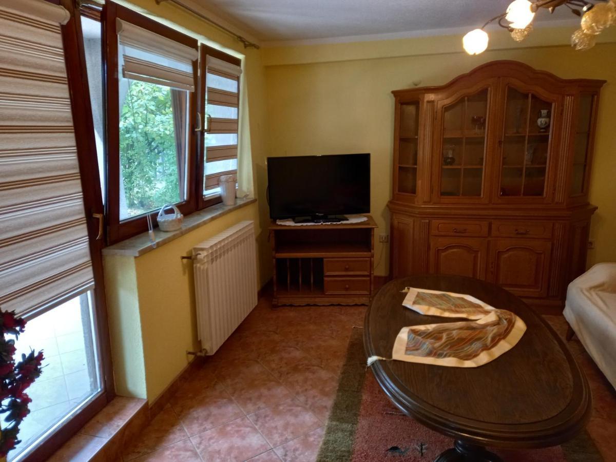 Apartman Sadija Sarajevo Exterior photo